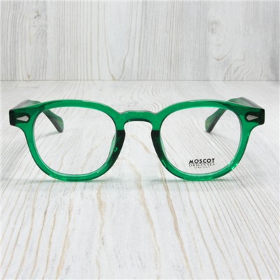 FE00807 - Оправа MOSCOT LEMTOSH  emerald