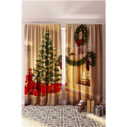 Фотошторы 18064