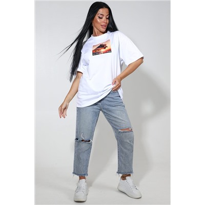 Футболка 071 НАТАЛИ #1019133