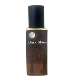 SORCE DARK SKIES MAGIC  100ml extrait de parfum + стоимость флакона