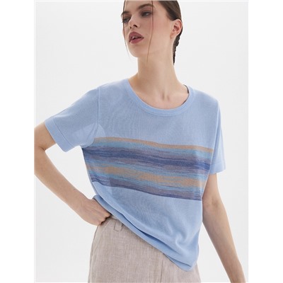 Футболка 2500-0240-10