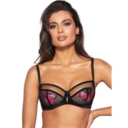 Бюст Herrera №02 PU Novika