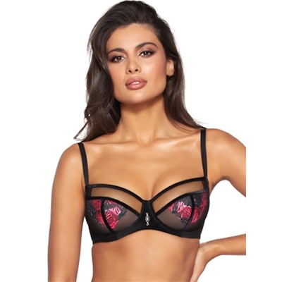 Бюст Herrera №02 PU Novika