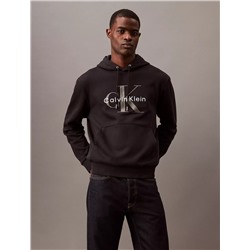 Monologo Fleece Hoodie