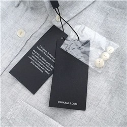 Мужская рубашка Rail*s