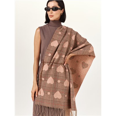 Палантин женский RH10-161-7
