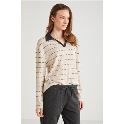 Пижамный комплект