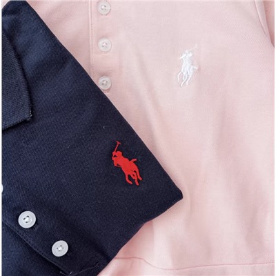 Платье ПОЛ*О. Экспорт