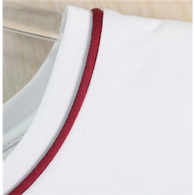 Женская хлопковая футболка Макс Мар*а