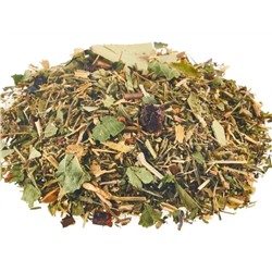 Фиточай для бани