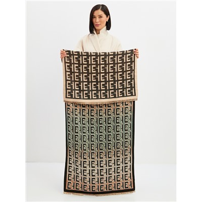 Палантин женский RH10-1455-4