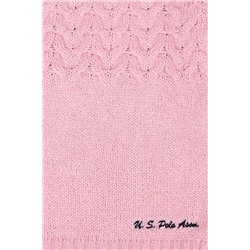 Kız Çocuk Manolya Kazak