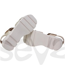 Blusandal, SANDALIA SEÑORA PIEL