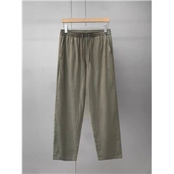 Мужские льняные штаны ГЕС*С