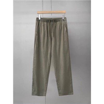 Мужские льняные штаны ГЕС*С