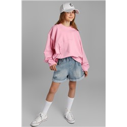 Шорты СОЛЬ&ПЕРЕЦ, 1128968