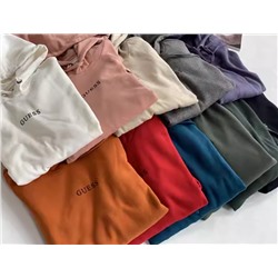 Мужские худи ГЕС*С