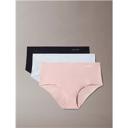Invisibles 3-Pack Hipster