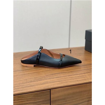 Мюли Malon*e Soulier*s