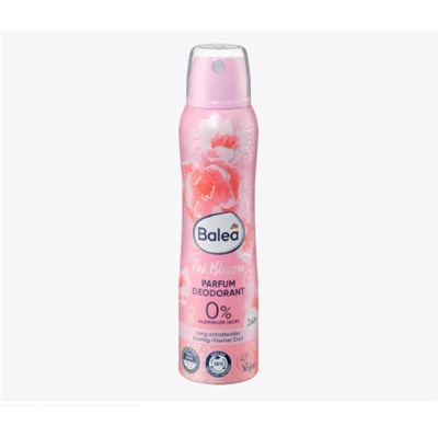 Deospray Parfum Deodorant Pink Blossom, 150 ml
