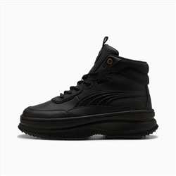 Mayra Women's Leather Boots