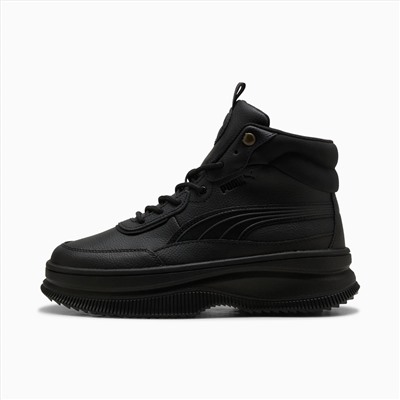 Mayra Women's Leather Boots