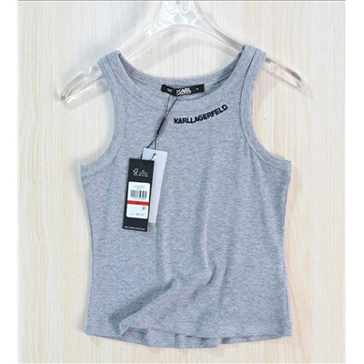 Женская майка  КАР*Л 😎