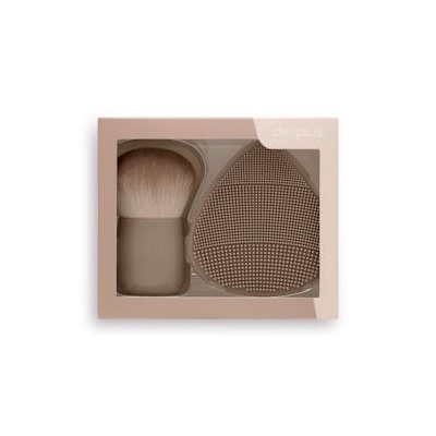 Kit nude Esencial Deliplus