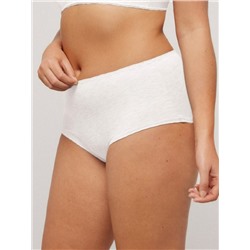 10075 High waist Трусы высокие YSABEL MORA