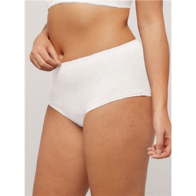 10075 High waist Трусы высокие YSABEL MORA