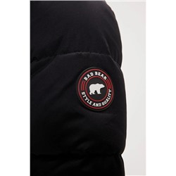 Bad Bear ERKEK COLONEL PUFFER COAT 23.02.13.010