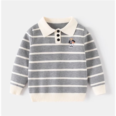 Кофта H*M для мальчиков