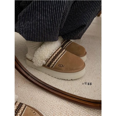 Женские сабо  УГ*Г