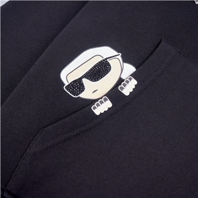 Женский хлопковый костюм КАР*Л 😎