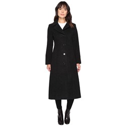 Wool Long Coat