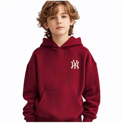 Худи для мальчиков/девочек МЛ*Б