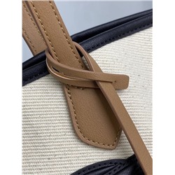 Холщовая сумка шопер  LOV*E MOSCHIN*O