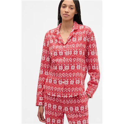 Color Family Blackwatch Plaid