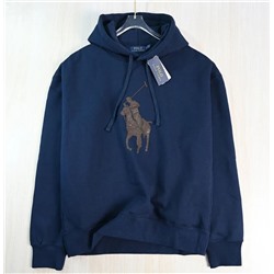 Мужская свободная повседневная толстовка  РАЛЬ*Ф Л