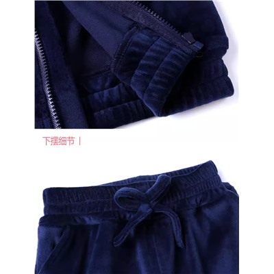 Спортивный костюм для девочек