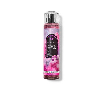Ghoul Friend Fine Fragrance Mist