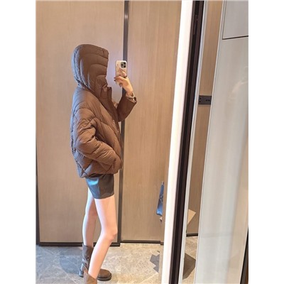 Пуховик 90 пух 10 перо распродажа