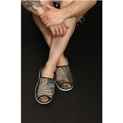 Тапки мужские МТПО