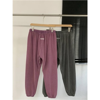 Свободные спортивные штаны Acn*e Studio*s 💜  Унисекс модель