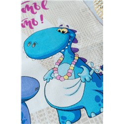 Набор полотенец Мое счастье