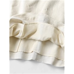 Женский сарафан из смесового льна Экспорт Espr*it