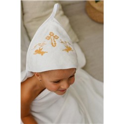 Уголок махровый Крестильный