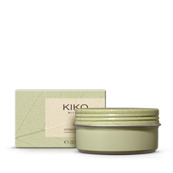 new green me hydrating hand cream