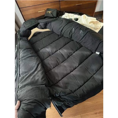 Женская теплая куртка Oodj*i, экспорт в Россию