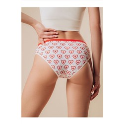 Трусы INDEFINI, 1117597